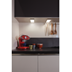 Led Emotion led-pad blanc 5.5w,12V,3000K-6500K à poser